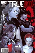 TRUE BLOOD #6 