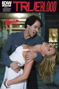 TRUE BLOOD #6-JETP 