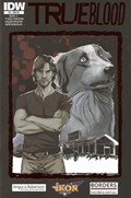 TRUE BLOOD #2C 