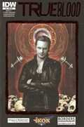 TRUE BLOOD #3C 
