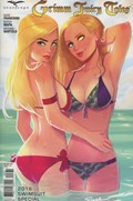 GRIMM FAIRY TALES: SWIMSUIT EDITION #2016C 