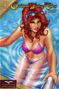 GRIMM FAIRY TALES: SWIMSUIT EDITION #2010B 