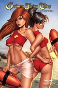 GRIMM FAIRY TALES: SWIMSUIT EDITION #2012 