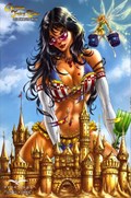 GRIMM FAIRY TALES: SWIMSUIT EDITION #2012B 