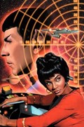 STAR TREK: BURDEN OF KNOWLEDGE #2-RI 