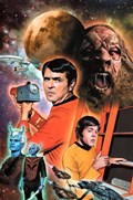 STAR TREK: BURDEN OF KNOWLEDGE #3-RI 