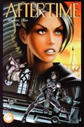WARRIOR NUN DEI: AFTERTIME #1 
