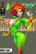 VELOCITY #1-SDCC-E 