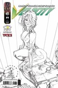 VELOCITY #1F 