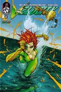 VELOCITY #2B 
