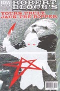 YOURS TRULY, JACK THE RIPPER #3 