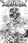 BATMAN: ODYSSEY #4-RI 