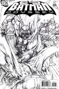 BATMAN: ODYSSEY #5-RI 