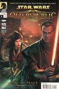 STAR WARS: THE OLD REPUBLIC #1B 