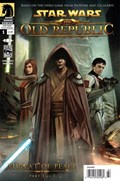 STAR WARS: THE OLD REPUBLIC #1 