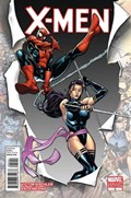 X-MEN #2-RI 