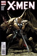X-MEN #2-2nd 