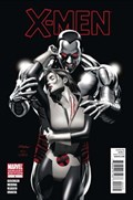 X-MEN #4-RI 