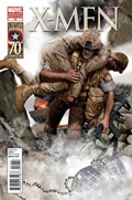 X-MEN #14-RI-B 