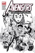 AVENGERS: THE CHILDREN'S CRUSADE #1-RI-C 