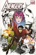 AVENGERS: THE CHILDREN'S CRUSADE #1D 