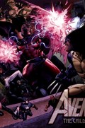 AVENGERS: THE CHILDREN'S CRUSADE #2-2nd 