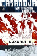 CASANOVA #2 