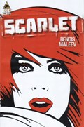 SCARLET #5B 