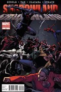 SHADOWLAND #2-2nd 