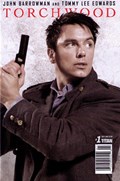 TORCHWOOD #1-ELITE-B 