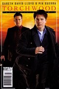 TORCHWOOD #3B 