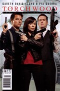 TORCHWOOD #4B 