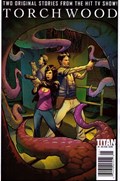 TORCHWOOD #5 