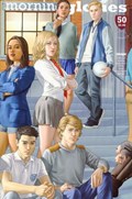 MORNING GLORIES #50 