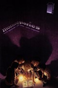 MORNING GLORIES #4 