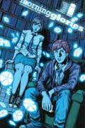 MORNING GLORIES #29-ELITE-D 