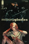 MORNING GLORIES #29F 