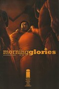 MORNING GLORIES #28 