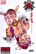 SKY DOLL: LACRIMA CHRISTI #1B 