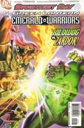 GREEN LANTERN: EMERALD WARRIORS #5-RI 