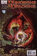 DUNGEONS & DRAGONS #0B 