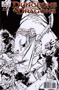 DUNGEONS & DRAGONS #3-RI 