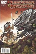 DUNGEONS & DRAGONS #6B 