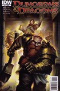 DUNGEONS & DRAGONS #11 