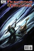 DUNGEONS & DRAGONS #13 