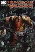 DUNGEONS & DRAGONS #14 