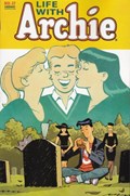 LIFE WITH ARCHIE: THE MARRIED LIFE #37B 