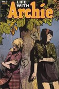 LIFE WITH ARCHIE: THE MARRIED LIFE #37D 