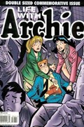 LIFE WITH ARCHIE: THE MARRIED LIFE #36 