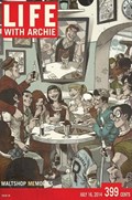 LIFE WITH ARCHIE: THE MARRIED LIFE #36E 